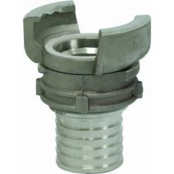 Demi Raccord A Douille Annelee Reduite 40 TRIBOULET - 01919