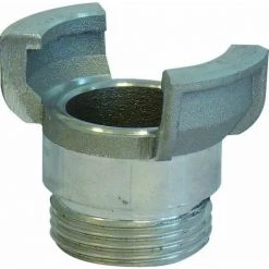 DEMI RACCORD SANS VERROU A DOUILLE FILETEE MALE 25 G1'B - 01950UNIVERSEL