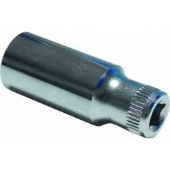 Douille Longue 1/4 L50mm Taille 4 Dt DRAKKAR TOOLS - 11821