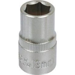 Douille 13mm 1/2' Ogiv DRAKKAR TOOLS - 12357