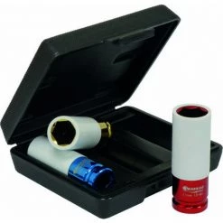 Coffret Douilles Chocs P/jante Alu DRAKKAR TOOLS - 15609