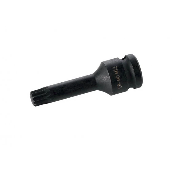 DOUILLE TOURNEVIS CHOCS M14 - CARRE 1/2' SAM OUTILLAGE - 19152514 3 DOUILLE TOURNEVIS CHOCS M14 - CARRE 1/2' SAM OUTILLAGE - 19152514