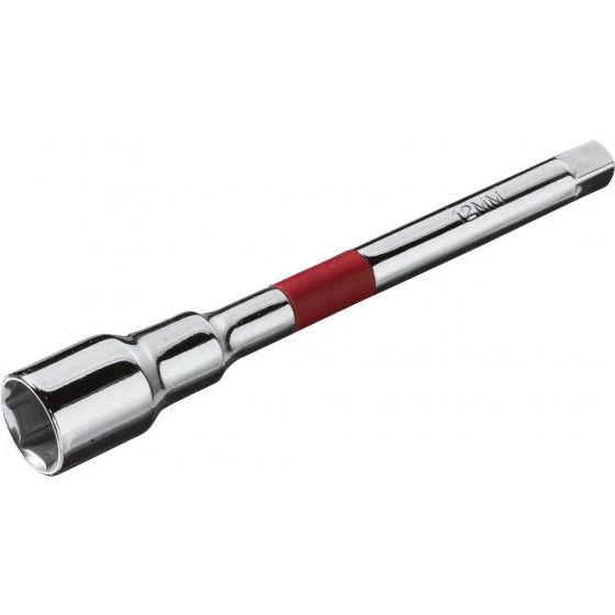 DOUILLE EMMANCHEE 8 MM SAM OUTILLAGE - 266D8 3 DOUILLE EMMANCHEE 8 MM SAM OUTILLAGE - 266D8