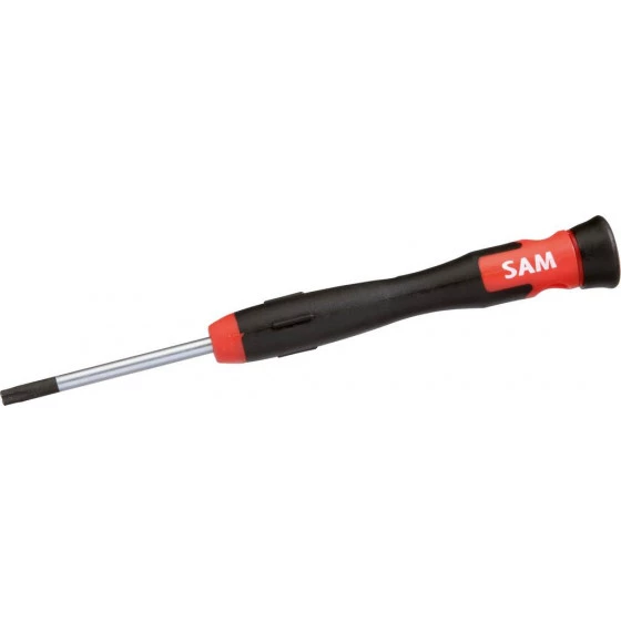 TOURNEVIS DE PRECISION TORX T20 SAM OUTILLAGE - 276T20 3 TOURNEVIS DE PRECISION TORX T20 SAM OUTILLAGE - 276T20