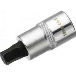 DOUILLE 5 PANS 14 MM CARRE 1/2' SAM OUTILLAGE - 312214