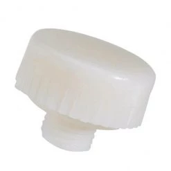 EMBOUT DE RECHANGE DUR 32 MM - SHORE D 57-61 SAM OUTILLAGE - 320C32N