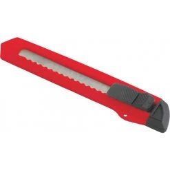 CUTTER CORPS PLASTIQUE SAM OUTILLAGE - 37822A