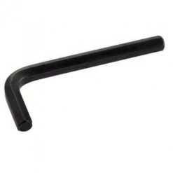 CLÉS MÂLES COURTES COUDÉES 13 MM SAM OUTILLAGE - 6213C