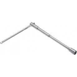 CLE DOUILLE EN T DE 10 MM SAM OUTILLAGE - 63BT10