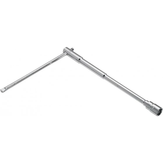 CLE DOUILLE EN T DE 13 MM SAM OUTILLAGE - 63BT13 3 CLE DOUILLE EN T DE 13 MM SAM OUTILLAGE - 63BT13