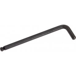 CLE MALE 6 PANS A TETE SPHERIQUE 12 MM SAM OUTILLAGE - 67A12