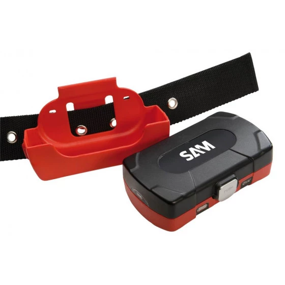 COFFRET POCKET LIGHT 39 DOUILLES ET ACCESSOIRES SAM OUTILLAGE - 73R39 5 COFFRET POCKET LIGHT 39 DOUILLES ET ACCESSOIRES SAM OUTILLAGE - 73R39 – Image 3