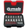 COFFRET TORX DOUILLES ET DOUILLES TOURNEVIS MOB - 9028000000MOB OUTILLAGE -Douilles et accessoires Soldes 9028000000 new