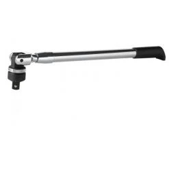 CLIQUET 3/4' TELESCOPIQUE ARTICULE 24 DENTS SAM OUTILLAGE - C152