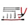 MODULE D'OUTILS POUR BOUGIES ESSENCE SAM OUTILLAGE - CPBE -Douilles et accessoires Soldes CP BE 01