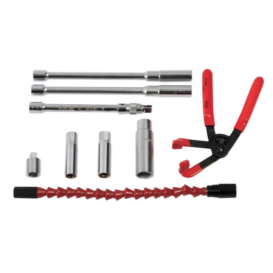 MODULE D'OUTILS POUR BOUGIES ESSENCE SAM OUTILLAGE - CPBE 3 MODULE D'OUTILS POUR BOUGIES ESSENCE SAM OUTILLAGE - CPBE