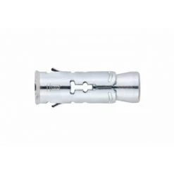 BOITE INDEX DE 100-DOUILLE POUR DALLE ALVÉOLAIRE/ PLAFOND CREUX FILETAGE M6 Ø 10 MM L 38 MM -HCM06