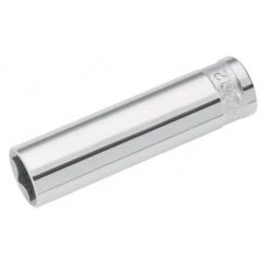 DOUILLE 6 PANS LONGUE 3/8 13 MM SAM OUTILLAGE - JHL13