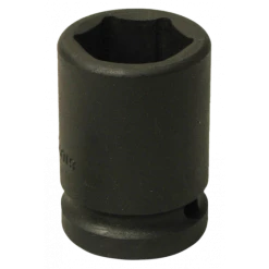 Douille 1/2 De 24 Mm LACME - 335953