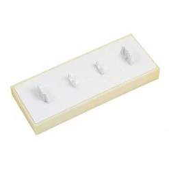 PLATEAU-MOUSSE INTERC 34X13 SANS DOUILLE MOUS MONDELIN - 152550