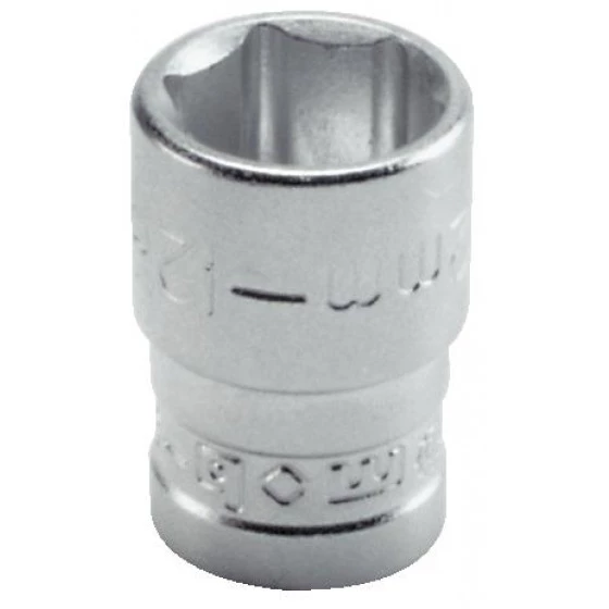 DOUILLE 1/4'' 6 PANS STANDARD 10MM MOB - 9210100001MOB OUTILLAGE 3 DOUILLE 1/4'' 6 PANS STANDARD 10MM MOB - 9210100001MOB OUTILLAGE