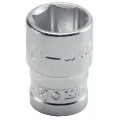 DOUILLE 1/4 6 PANS 7/16'' MOB - 9210140101MOB OUTILLAGE