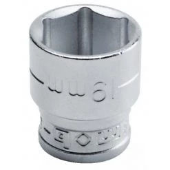 DOUILLE 3/8'' 6 PANS STANDARD 22MM MOB - 9211220001MOB OUTILLAGE