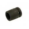 DOUILLE IMPACT 1/2'' - 17MM MOB - 9212170501MOB OUTILLAGE -Douilles et accessoires Soldes M0389212170501 01 1