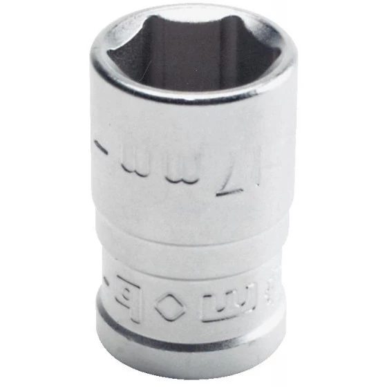 DOUILLE 1/2'' 6 PANS STANDARD 30MM MOB - 9212300001MOB OUTILLAGE 3 DOUILLE 1/2'' 6 PANS STANDARD 30MM MOB - 9212300001MOB OUTILLAGE