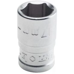 DOUILLE 1/2'' 6 PANS STANDARD 32MM MOB - 9212320001MOB OUTILLAGE