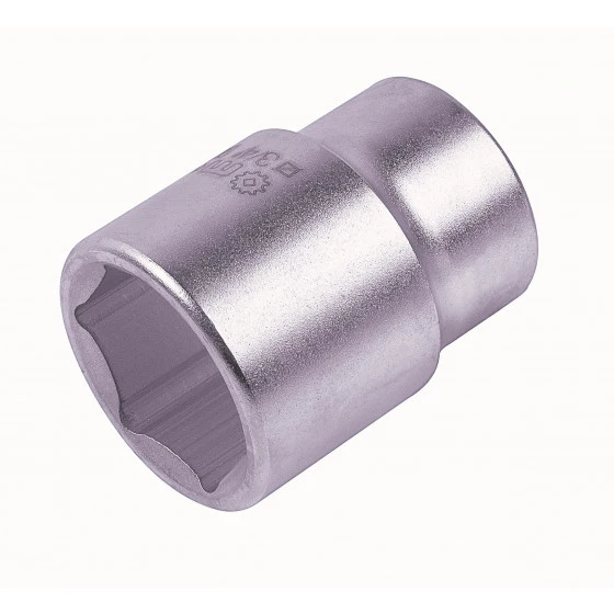 DOUILLE STANDARD 6PTS 3/4 29MM MOB - 9213290001MOB OUTILLAGE 3 DOUILLE STANDARD 6PTS 3/4 29MM MOB - 9213290001MOB OUTILLAGE