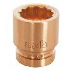 3/4'' DOUILLE IMPACT 12 PANS 30MM CUIVRE-BERYLIUM MOB - 9213300581MOB OUTILLAGE