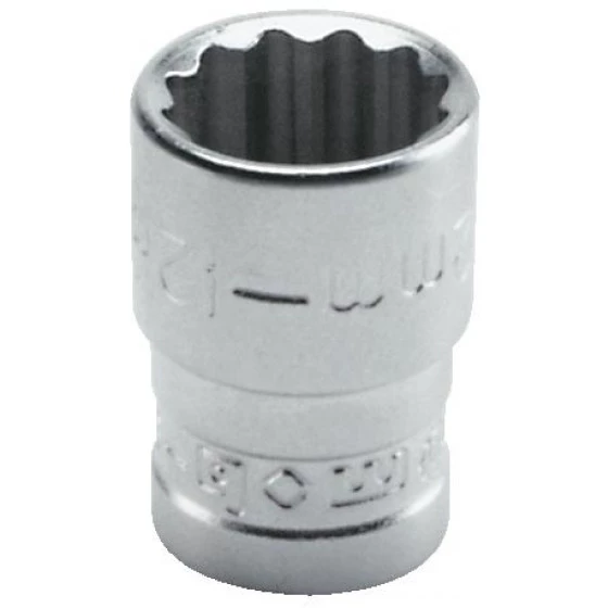 DOUILLE 1/4'' 12 PANS STANDARD 10MM MOB - 9216100001MOB OUTILLAGE 3 DOUILLE 1/4'' 12 PANS STANDARD 10MM MOB - 9216100001MOB OUTILLAGE