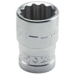 DOUILLE 1/4'' 12 PANS STANDARD 11MM MOB - 9216110001MOB OUTILLAGE