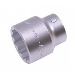 DOUILLE 3/4'' 12 PANS 27MM MOB - 9218270001MOB OUTILLAGE