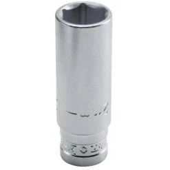 DOUILLE LONGUE 1/4'' 6 PANS 11MM MOB - 9220110001MOB OUTILLAGE