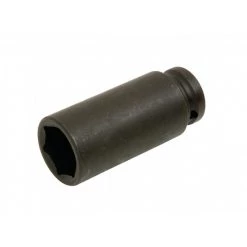 DOUILLE IMPACT LONGUE 1/2'' - 11MM MOB - 9222110501MOB OUTILLAGE