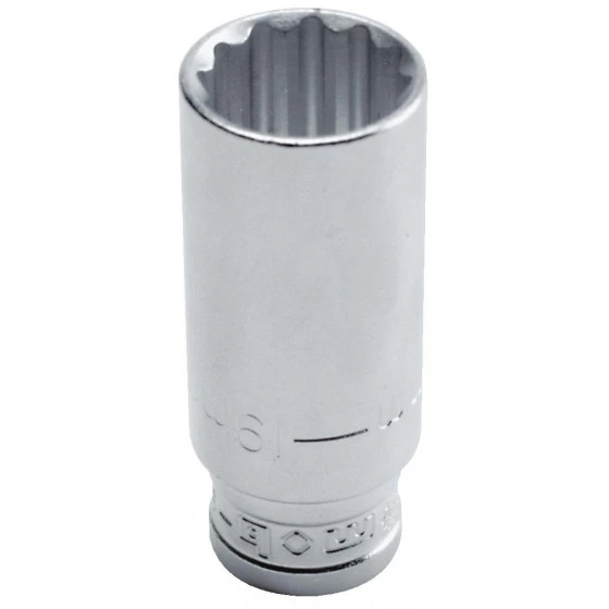 DOUILLE LONGUE 3/8'' 12 PANS 21MM MOB - 9226210001MOB OUTILLAGE 3 DOUILLE LONGUE 3/8'' 12 PANS 21MM MOB - 9226210001MOB OUTILLAGE