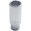 DOUILLE LONGUE 1/2'' 12 PANS 20MM MOB - 9227200001MOB OUTILLAGE -Douilles et accessoires Soldes M0389227200001 01 1