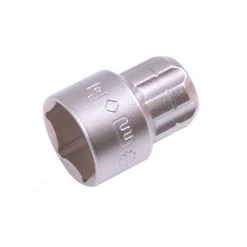 DOUILLE DEBOUCHANTE 6 PANS 17MM MOB - 9231170001MOB OUTILLAGE