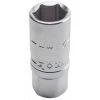 DOUILLE A BOUGIE 1/2'' 21MM 6P MOB - 9281210001MOB OUTILLAGE -Douilles et accessoires Soldes M0389281210001 01 1