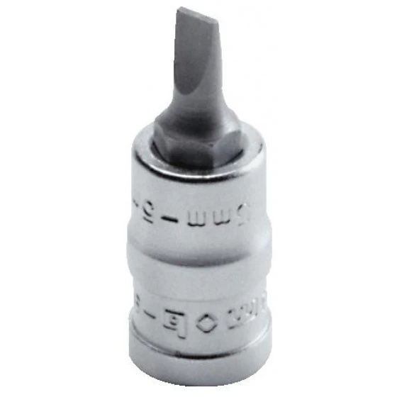 DOUILLE TOURNEVIS A FENTE 1/2 2,0X12 MOB - 929A200201MOB OUTILLAGE 3 DOUILLE TOURNEVIS A FENTE 1/2 2,0X12 MOB - 929A200201MOB OUTILLAGE