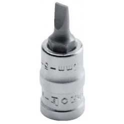 DOUILLE TOURNEVIS A FENTE 1/2 2,5X16 MOB - 929A260201MOB OUTILLAGE