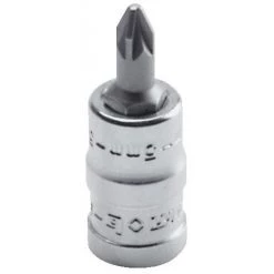 DOUILLE TOURNEVIS TYPE POZIDRIV 1/4'' PZ1 MOB - 929C010401MOB OUTILLAGE