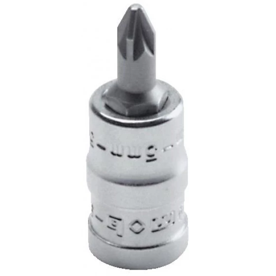 DOUILLE TOURNEVIS TYPE POZIDRIV 1/4'' PZ1 MOB - 929C010401MOB OUTILLAGE 3 DOUILLE TOURNEVIS TYPE POZIDRIV 1/4'' PZ1 MOB - 929C010401MOB OUTILLAGE