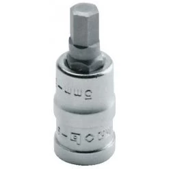 DOUILLE TOURNEVIS HEXAGONALE 1/2 H5 MOB - 929E050201MOB OUTILLAGE