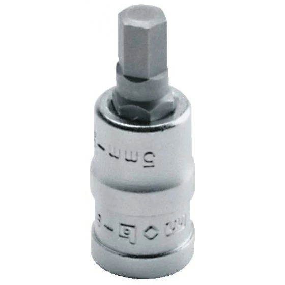 DOUILLE TOURNEVIS HEXAGONALE 1/4 H8 MOB - 929E080401MOB OUTILLAGE 3 DOUILLE TOURNEVIS HEXAGONALE 1/4 H8 MOB - 929E080401MOB OUTILLAGE