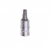 DOUILLE TOURNEVIS TYPE TAMPER TORX T25 1/4 MOB - 929G250401MOB OUTILLAGE 2 DOUILLE TOURNEVIS TYPE TAMPER TORX T25 1/4 MOB - 929G250401MOB OUTILLAGE -Douilles et accessoires Soldes M038929G250401 01 1