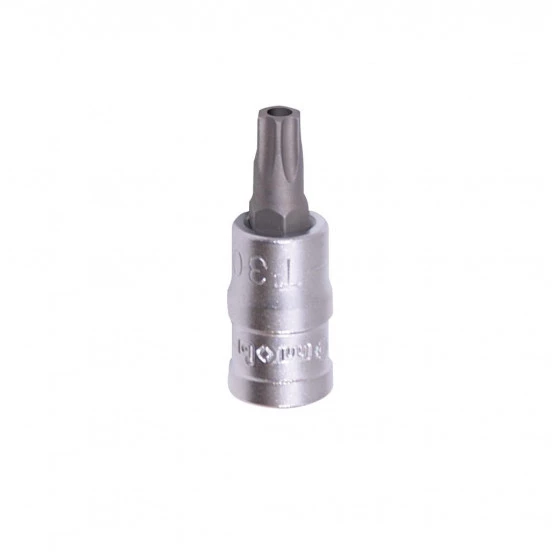 DOUILLE TOURNEVIS TYPE TAMPER TORX T25 1/4 MOB - 929G250401MOB OUTILLAGE 3 DOUILLE TOURNEVIS TYPE TAMPER TORX T25 1/4 MOB - 929G250401MOB OUTILLAGE