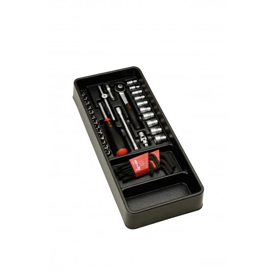 MODULE NU CLE+DOUILLE 1/4 (9504150101) MOB - 9541000001MOB OUTILLAGE 3 MODULE NU CLE+DOUILLE 1/4 (9504150101) MOB - 9541000001MOB OUTILLAGE